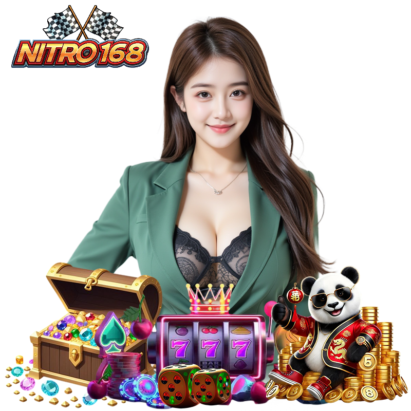 nitro168 เข้าสู่ระบบ
