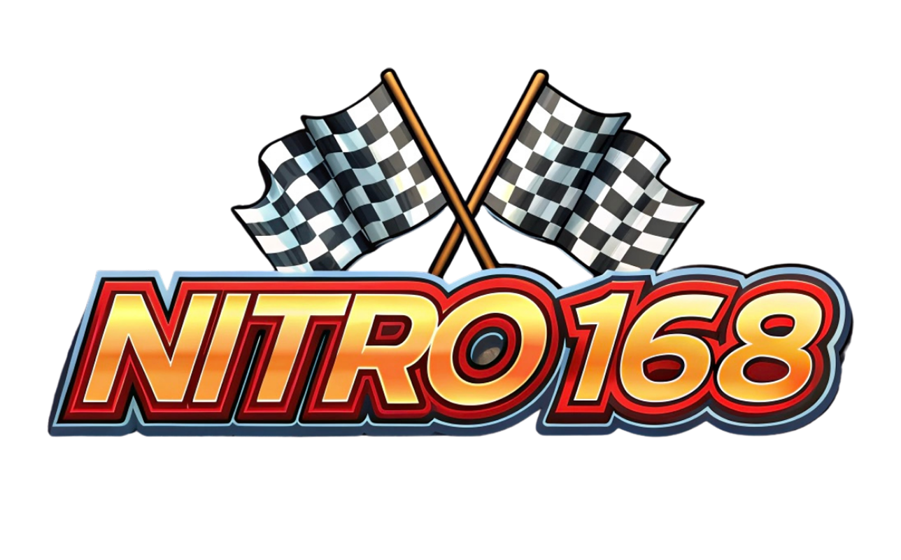 nitro168